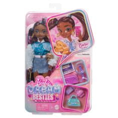 Barbie Barbie najbolje prijateljice iz snova Brooklyn