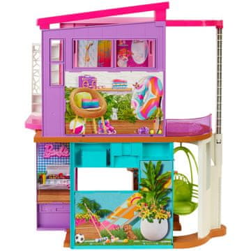 Barbie Barbie kuća za odmor