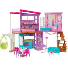Barbie Barbie kuća za odmor
