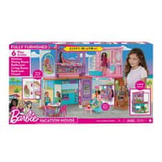 Barbie Barbie kuća za odmor