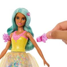 Barbie Barbie Dodir magije Tereza