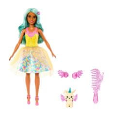 Barbie Barbie Dodir magije Tereza