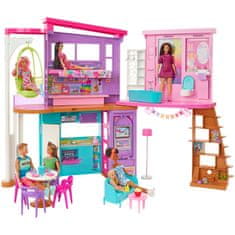 Barbie Barbie kuća za odmor