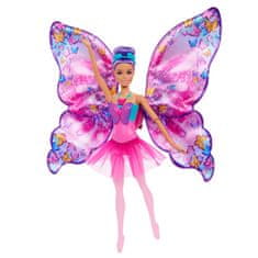 Barbie Barbie Plesačica Leptir