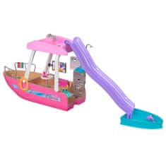 Barbie Barbie Brod snova