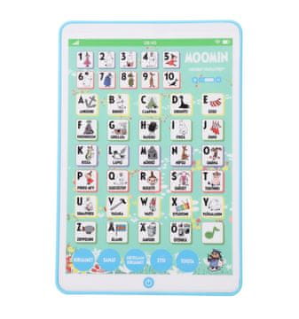 Northix Moomin Pad