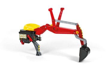 Northix Rolly bager