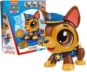 Northix Izgradite Bot Sound Paw Patrol Chase