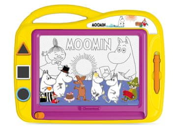 Northix Moomin magnetska ploča