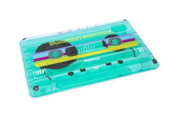 Bestway Bestway Retro Beats Plovak za bazen