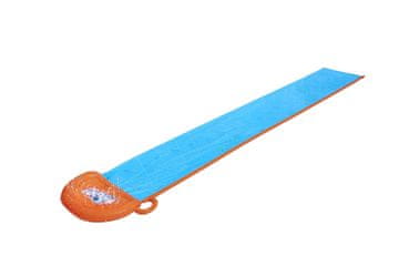 Bestway H2Ogo tobogan 488 cm jednostruki