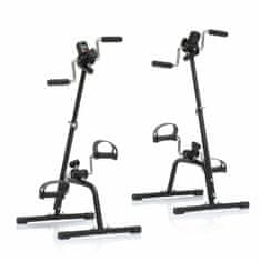 Northix Dvostruki pedalni ergometar za ruke i noge Rollekal InnovaGoods