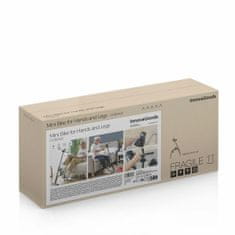 Northix Dvostruki pedalni ergometar za ruke i noge Rollekal InnovaGoods