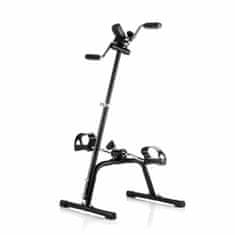 Northix Dvostruki pedalni ergometar za ruke i noge Rollekal InnovaGoods