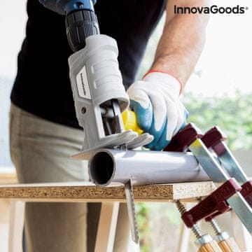 InnovaGoods Nastavak za ubodnu bušilicu Jrill InnovaGoods