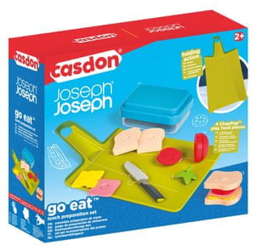 Casdon Igračka Kuhinjski Set za Djecu, Interaktivni Kuhinjski Set