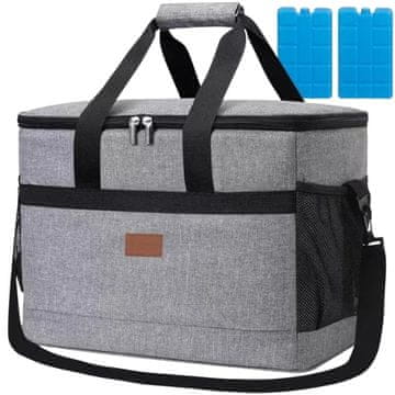 Northix Termalna torba 20L Trizand 23842