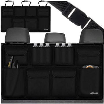 Northix Xtrobb 25251 Organizator za autosjedalicu