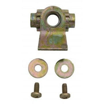 Northix AL-KO Metalna matica vretena 20/17 mm