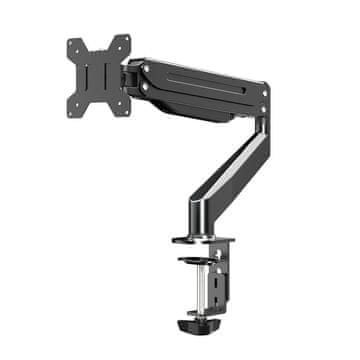 Northix Esperanza stolni držač s plinskom oprugom za računalni monitor 17"-27" Fonos