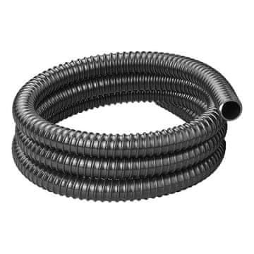 Northix Crijevo za otpadne vode, duljine 2,5 m, promjera 25 mm