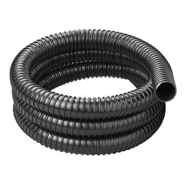 Northix Crijevo za otpadne vode, duljine 2,5 m, promjera 32 mm
