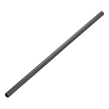 Northix Cijev za otpadne vode, 1 m, Ø28 x 1,5 mm