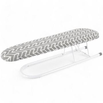 Northix Daska za glačanje rukava 53,5x13x13,5 cm