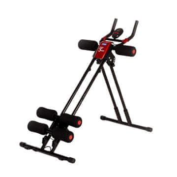 Northix 5mins Shaper - sprava za fitness