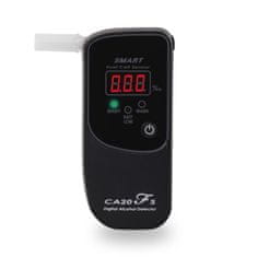 Northix CA 20FS elektrokemijski alkotest + usnici