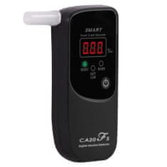 Northix CA 20FS elektrokemijski alkotest + usnici
