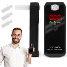 Northix CA 15FS elektrokemijski alkotest + usnici
