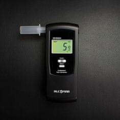 Northix DA 8500E elektrokemijski alkotest + usnici