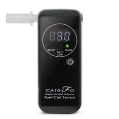 Northix CA-10FO elektrokemijski alkotest + usnici