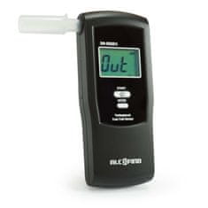 Northix DA 8500E elektrokemijski alkotest + usnici