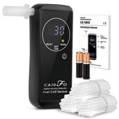 Northix CA-10FO elektrokemijski alkotest + usnici