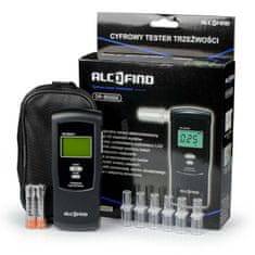 Northix DA 8500E elektrokemijski alkotest + usnici
