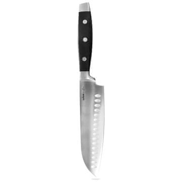 Northix Santoku nož iz Master kolekcije