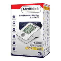Mediblink M520 AFib tlakomjer