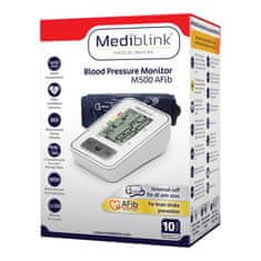 Mediblink M500 AFib tlakomjer