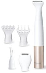 Panasonic ES-WM31-P301 5-u-1 trimer bijela i zlatna boja