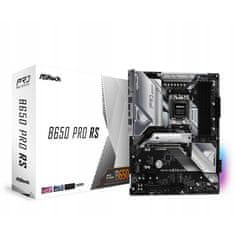 ASRock B650 pro RS matična ploča
