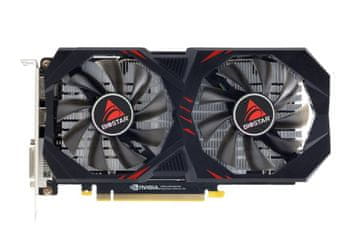 Biostar Grafička kartica GTX1660 Super Extreme Gaming 6G