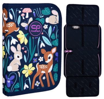 CoolPack Clipper Oh M pernica s jednim preklopom bez pribora