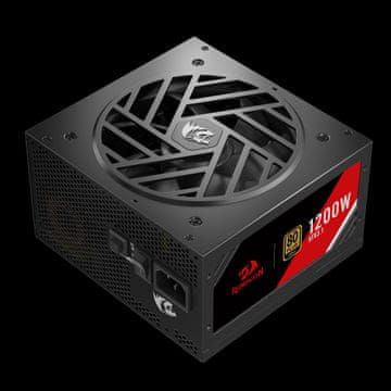 Redragon MASTER GC-MS05 1200W 80 Plus Gold ATX 3.1 napajanje
