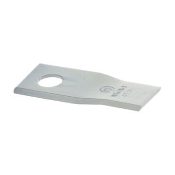Granit Lijevi nož kosilice 3x19x105mm Claas 904178.8