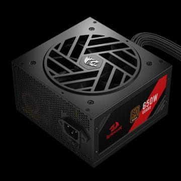 Redragon Guard GC-GU02 650W 80 Plus brončano napajanje
