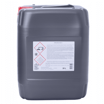 Orlen Koncentrat emulzije rashladne tekućine za obradu metala Oil Emulgol ES-12 20L