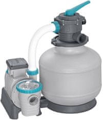 Bestway 58486 pumpa za pijesak za bazen 11355 L/h