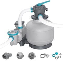 Bestway 58486 pumpa za pijesak za bazen 11355 L/h